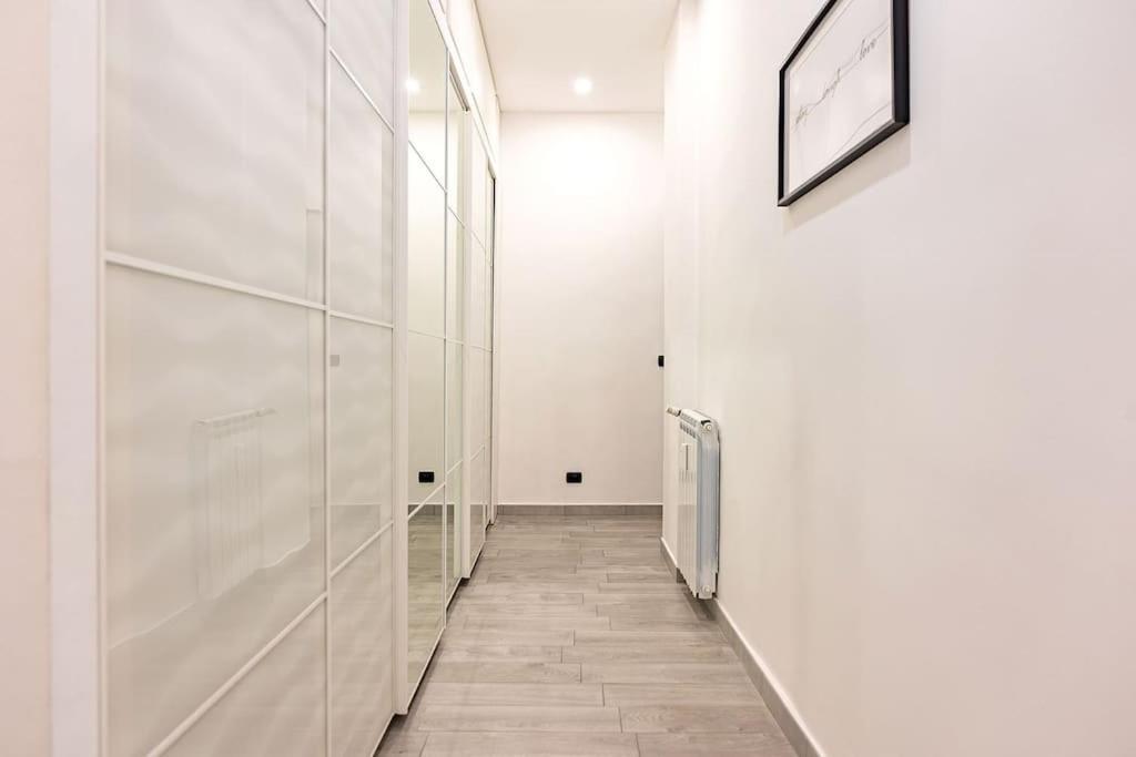 Guest Planet - Modern Flat Centrale M2 Milano Eksteriør bilde