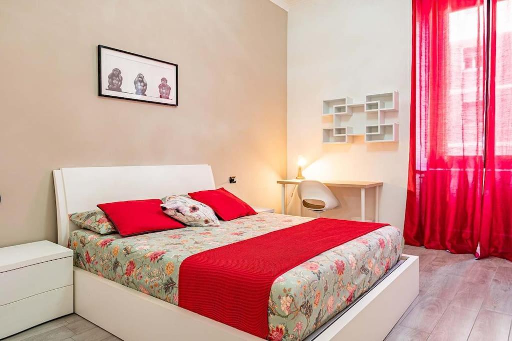 Guest Planet - Modern Flat Centrale M2 Milano Eksteriør bilde