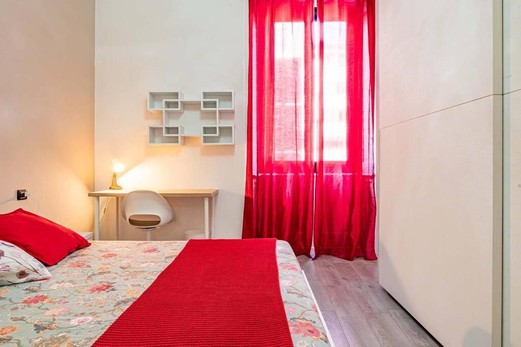 Guest Planet - Modern Flat Centrale M2 Milano Eksteriør bilde