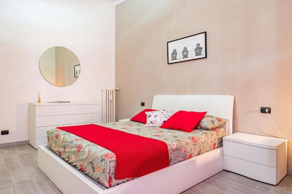 Guest Planet - Modern Flat Centrale M2 Milano Eksteriør bilde