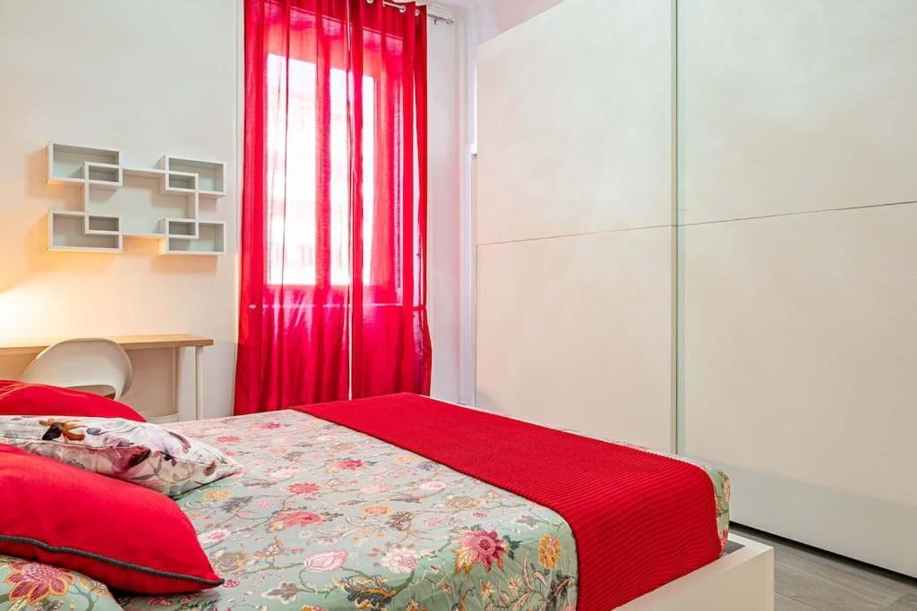 Guest Planet - Modern Flat Centrale M2 Milano Eksteriør bilde