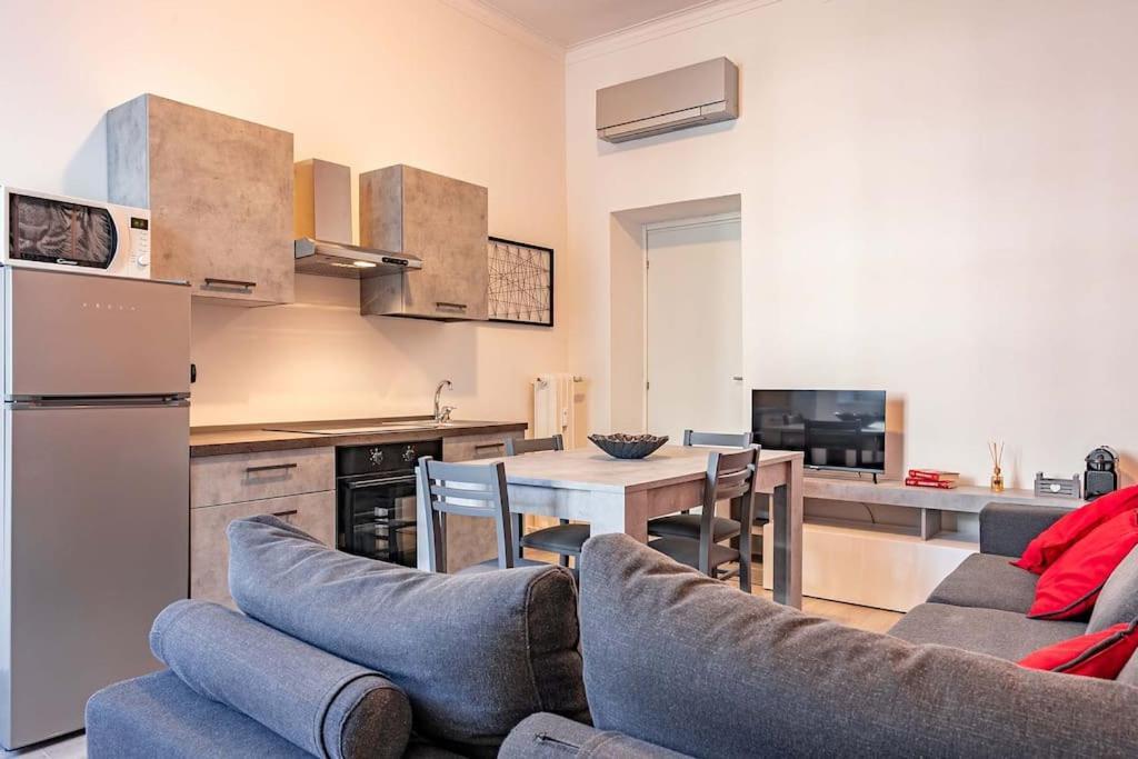 Guest Planet - Modern Flat Centrale M2 Milano Eksteriør bilde